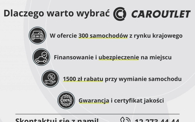 Toyota C-HR cena 94900 przebieg: 63500, rok produkcji 2018 z Kobylin małe 466